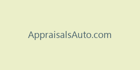 AppraisalsAuto.com
