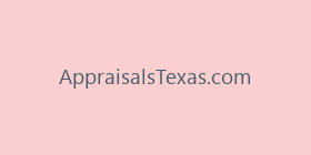 AppraisalsTexas.com