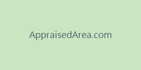 AppraisedArea.com