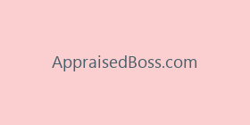 AppraisedBoss.com