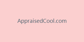 AppraisedCool.com