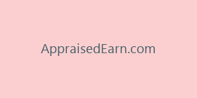 AppraisedEarn.com