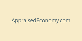 AppraisedEconomy.com
