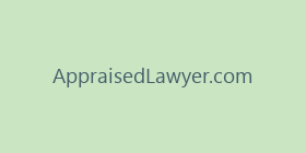 AppraisedLawyer.com