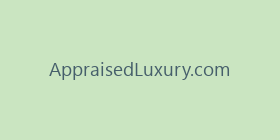 AppraisedLuxury.com