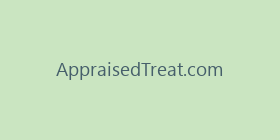 AppraisedTreat.com