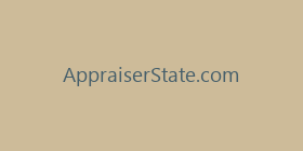 AppraiserState.com