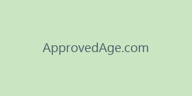 ApprovedAge.com