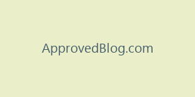 ApprovedBlog.com