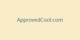 ApprovedCool.com