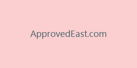 ApprovedEast.com
