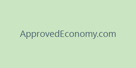 ApprovedEconomy.com