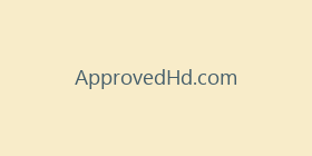 ApprovedHd.com