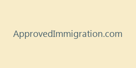 ApprovedImmigration.com