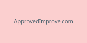 ApprovedImprove.com