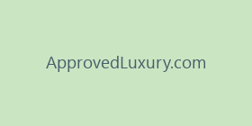 ApprovedLuxury.com