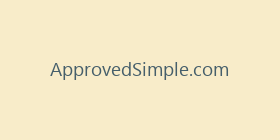 ApprovedSimple.com