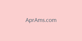 AprAms.com