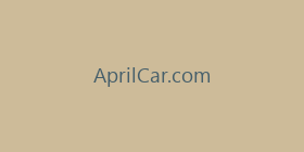 AprilCar.com