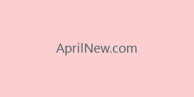 AprilNew.com