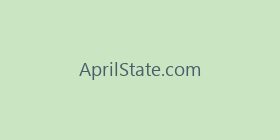 AprilState.com