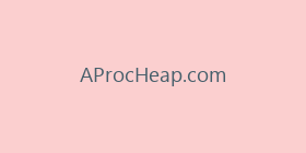AProcHeap.com