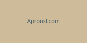 ApronsI.com