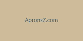 ApronsZ.com