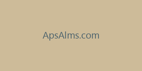 ApsAlms.com