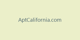 AptCalifornia.com