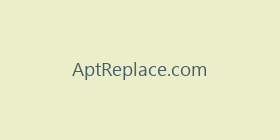 AptReplace.com