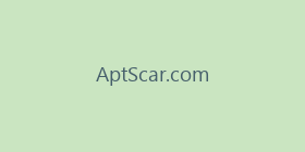 AptScar.com