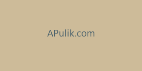 APulik.com