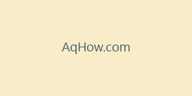 AqHow.com