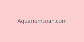 AquariumLoan.com