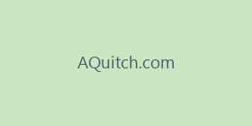 AQuitch.com