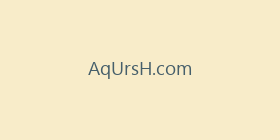 AqUrsH.com