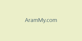 AramMy.com
