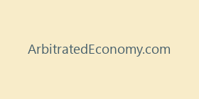 ArbitratedEconomy.com