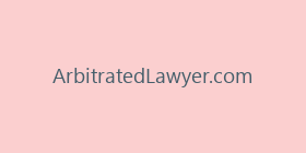 ArbitratedLawyer.com