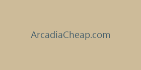 ArcadiaCheap.com