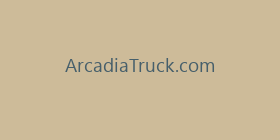 ArcadiaTruck.com