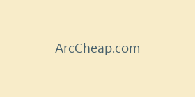 ArcCheap.com