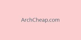 ArchCheap.com