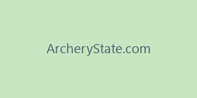 ArcheryState.com