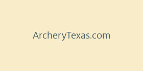 ArcheryTexas.com