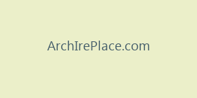ArchIrePlace.com
