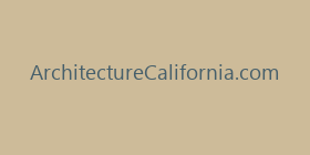 ArchitectureCalifornia.com