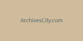 ArchivesCity.com