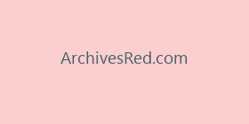 ArchivesRed.com